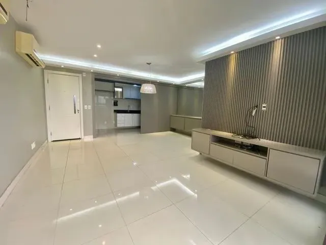 Imagem: Apartamento para Venda com 106M2, 3 Suítes