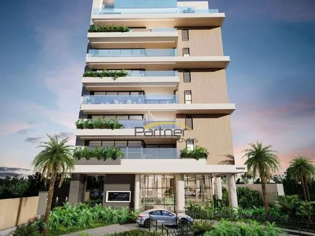 Imagem: Apartamento Garden com 3 Dormitórios À
