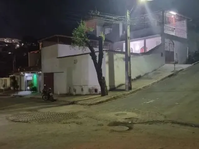 Imagem: Casa no Esperança