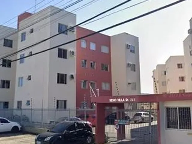 Imagem: Apartamento À Venda no Bairro Barreiros