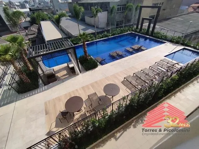 Imagem: São Paulo - Apartamento Padrão - Pari