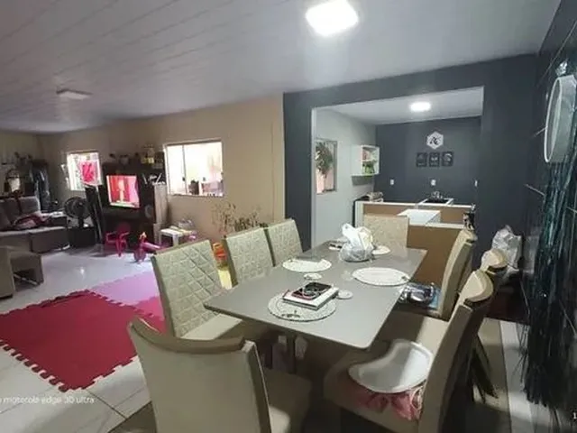 Imagem: Casa para Venda Tem 80 Metros Quadrados