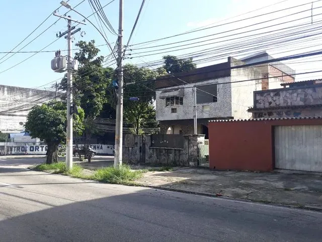 Imagem: Penha Excelente Localização Casa Ampla