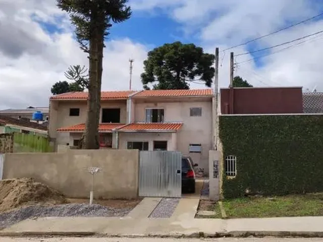 Imagem: Sobrado com Amplo Terreno, Próx Ao Clube