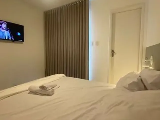 Imagem 10: Quarto e Sala Lindo em Itapuã