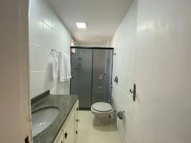 Imagem 3: Quarto e Sala Lindo em Itapuã