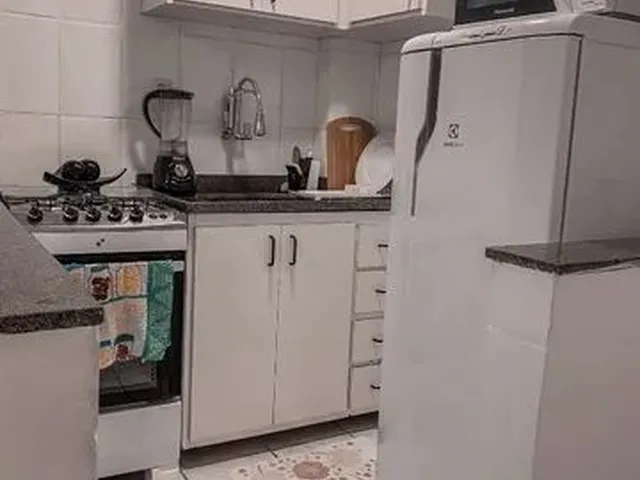 Imagem 8: Quarto e Sala Lindo em Itapuã
