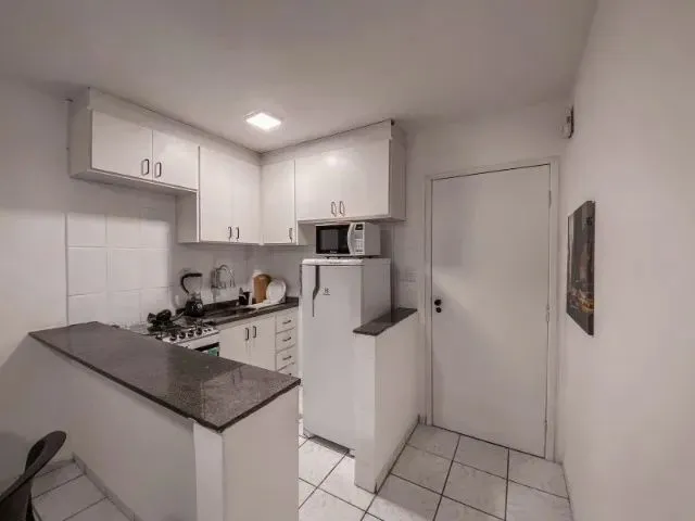 Imagem 9: Quarto e Sala Lindo em Itapuã