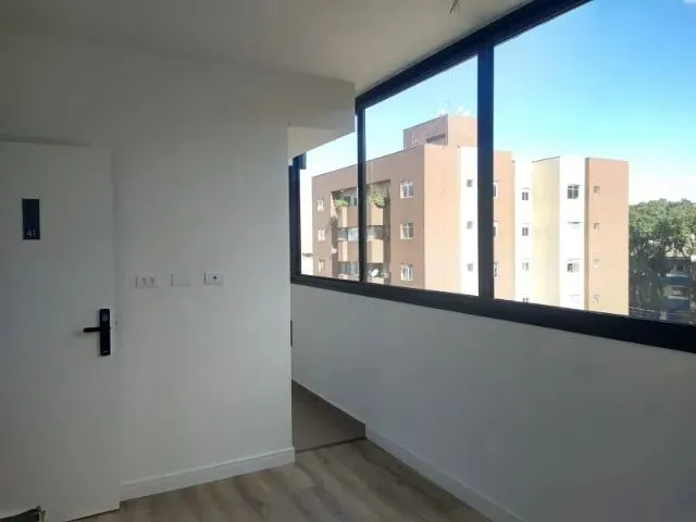 Imagem 1: Studio em Curitiba, no Bairro Água Verde