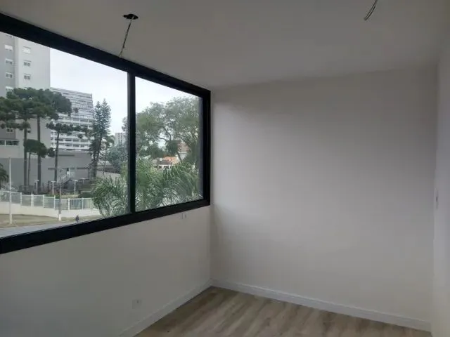 Imagem 13: Studio em Curitiba, no Bairro Água Verde