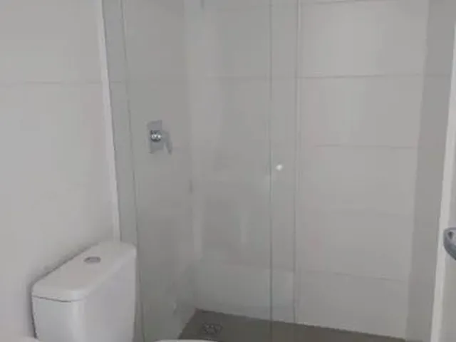 Imagem 3: Studio em Curitiba, no Bairro Água Verde
