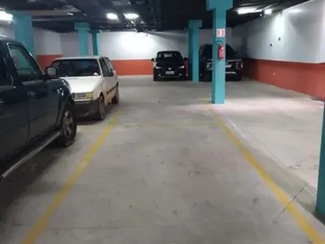 Imagem 8: Studio em Curitiba, no Bairro Água Verde