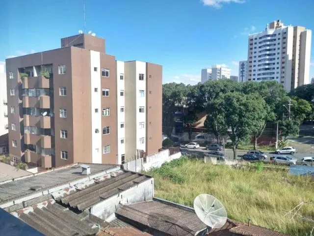 Imagem 9: Studio em Curitiba, no Bairro Água Verde