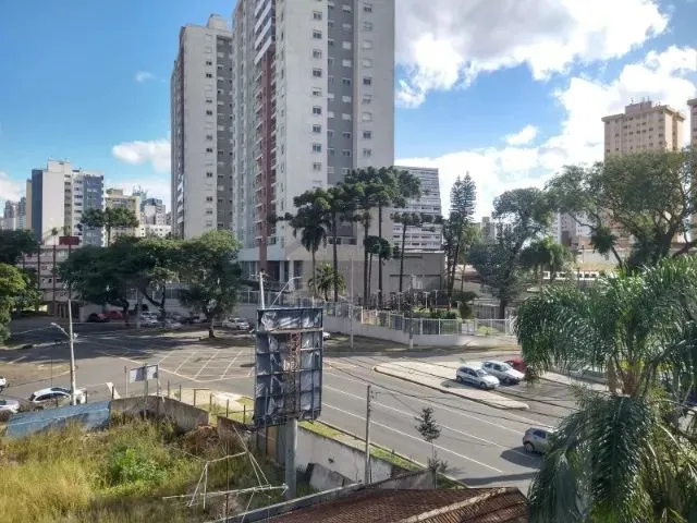 Imagem 12: Studio em Curitiba, no Bairro Água Verde