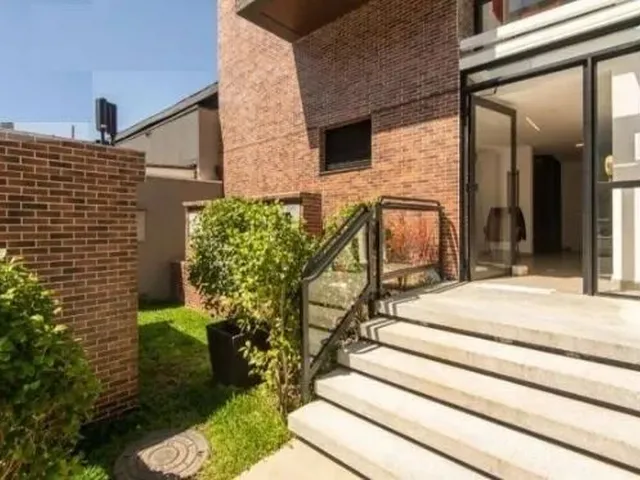 Imagem 5: Studio em Curitiba, no Bairro Água Verde