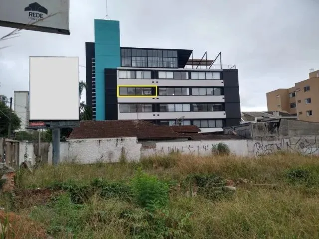 Imagem 7: Studio em Curitiba, no Bairro Água Verde