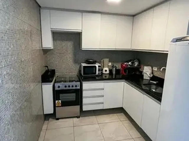 Imagem 10: Casa com 4 Quartos em Porto de Galinhas. Toda Mobiliada e Reformada. 80 Metros do Mar