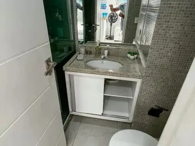 Imagem 9: Casa com 4 Quartos em Porto de Galinhas. Toda Mobiliada e Reformada. 80 Metros do Mar