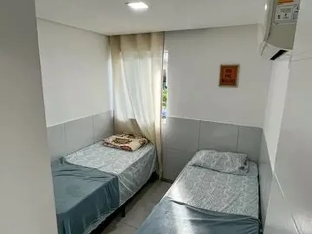 Imagem 4: Casa com 4 Quartos em Porto de Galinhas. Toda Mobiliada e Reformada. 80 Metros do Mar