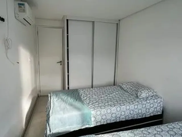 Imagem 5: Casa com 4 Quartos em Porto de Galinhas. Toda Mobiliada e Reformada. 80 Metros do Mar