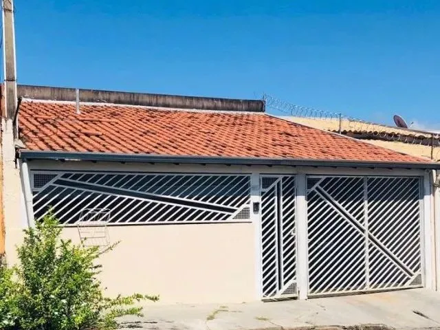 Imagem: Casa com 2 Quartos (Parcelamos