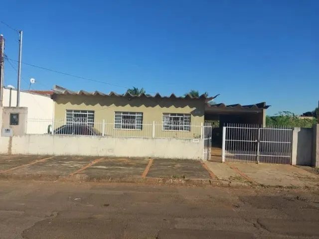 Imagem 14: Casa Bem Localizada 3 Quartos Próximo Ao Aeroporto