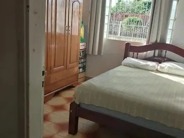 Imagem 6: Casa Bem Localizada 3 Quartos Próximo Ao Aeroporto