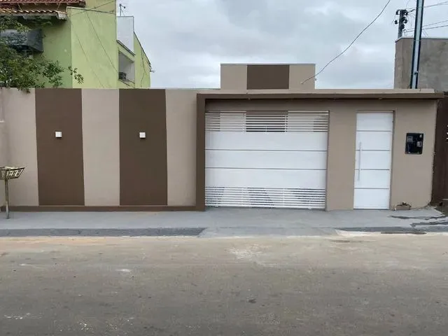 Imagem 1: Ótima Casa com 2 Quartos