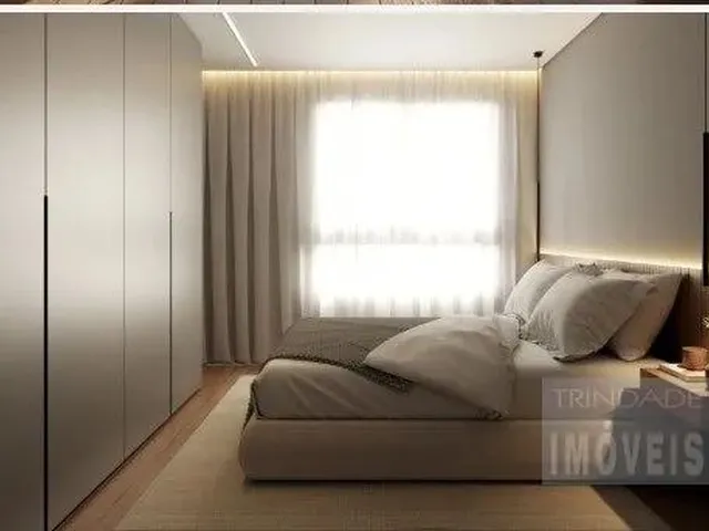 Imagem: Apartamento em Construção 2 Suítes no