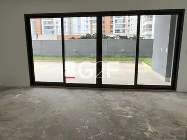 Imagem 1: Apartamento - Jardim Belo Horizonte - Campinas