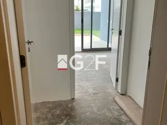 Imagem 5: Apartamento - Jardim Belo Horizonte - Campinas