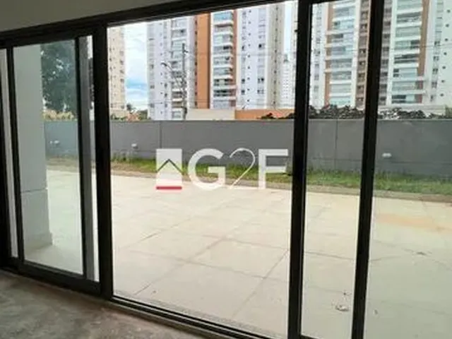 Imagem 10: Apartamento - Jardim Belo Horizonte - Campinas