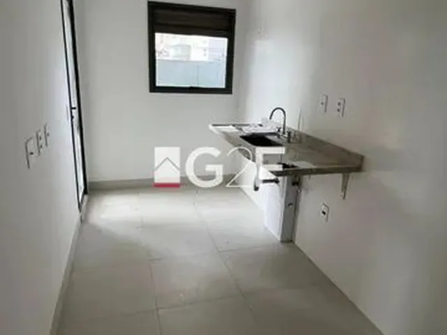 Imagem 3: Apartamento - Jardim Belo Horizonte - Campinas