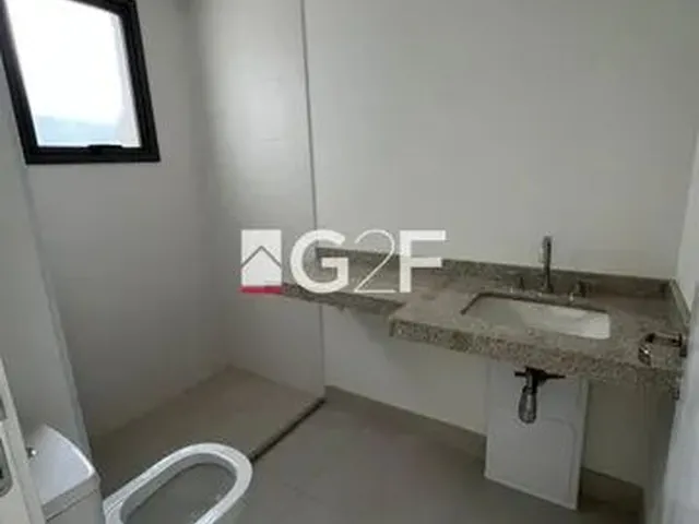 Imagem 2: Apartamento - Jardim Belo Horizonte - Campinas