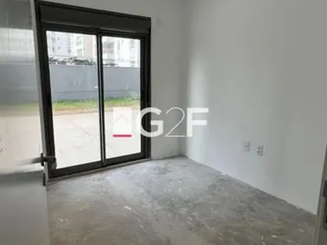 Imagem 9: Apartamento - Jardim Belo Horizonte - Campinas