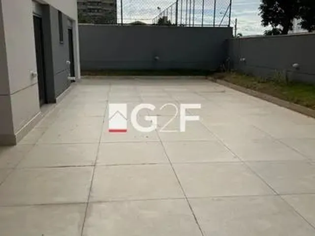 Imagem 12: Apartamento - Jardim Belo Horizonte - Campinas