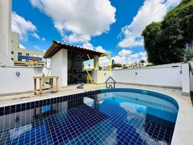 Imagem: Cobertura com 2 Quartos - santa Amélia