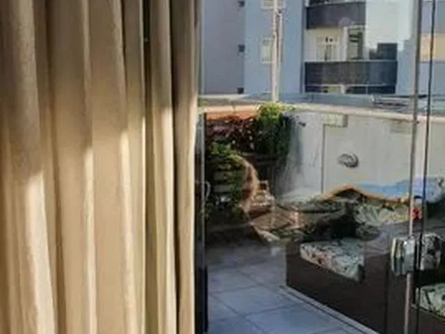 Imagem 8: Cobertura Triplex
