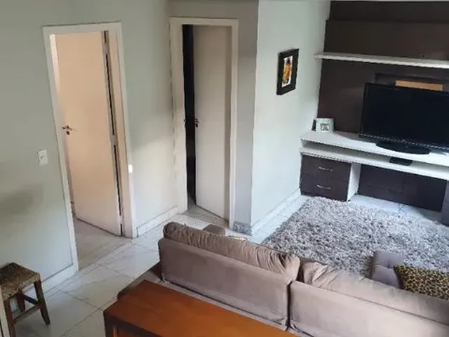 Imagem 14: Cobertura Triplex