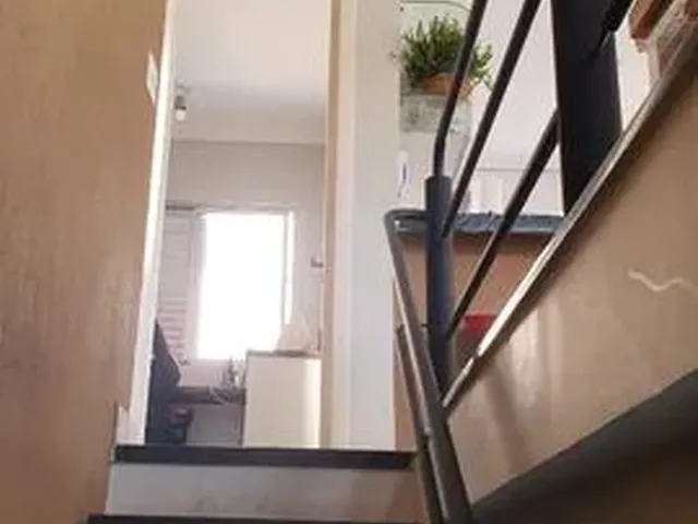 Imagem 7: Cobertura Triplex