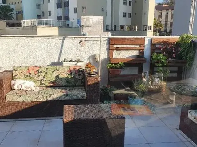Imagem 2: Cobertura Triplex