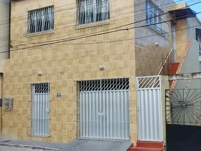 Imagem: Casa em Afogados (1º Andar