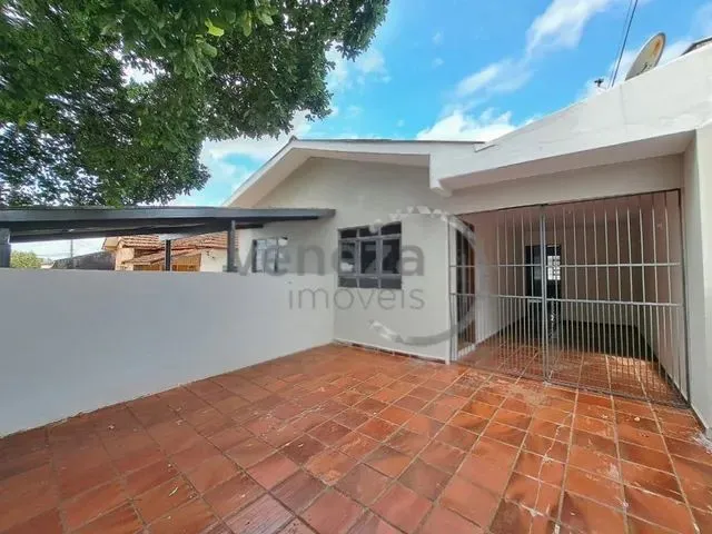 Imagem: Casa Residencial com 3 Quartos para Alugar