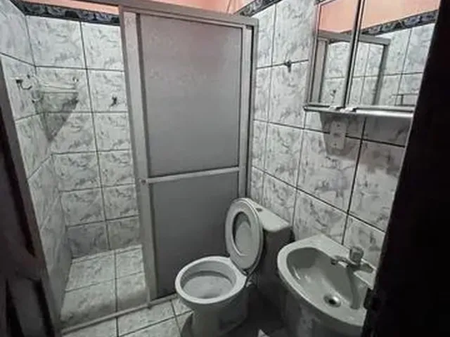 Imagem: Casa para Aluguel com Piscina em Parauapebas