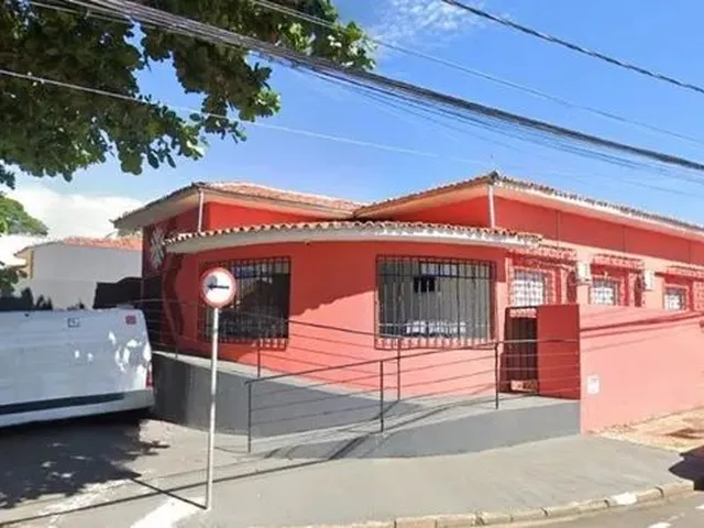 Imagem: Casa Comercial para Alugar no Jd. Guanabara