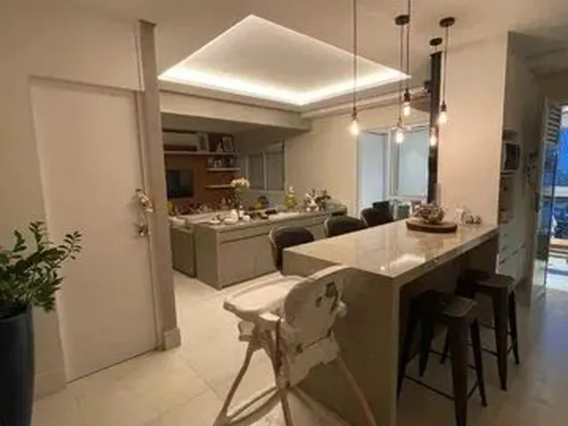 Imagem: Apartamento com 2 Dormitórios, 87 M²
