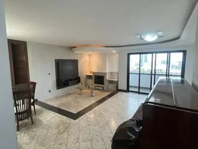 Imagem: Amplo Apartamento na Vila Bastos