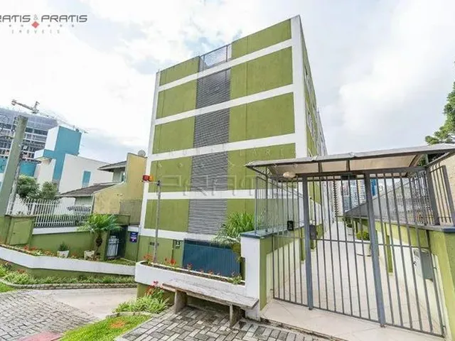 Imagem: Apartamento Campina do Siqueira- Reformado