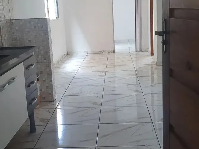 Imagem: Aluga-Se Casa 4 Cômodos