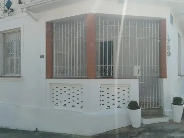 Imagem: Casa para Aluguel Possui 100 Metros Quadrados